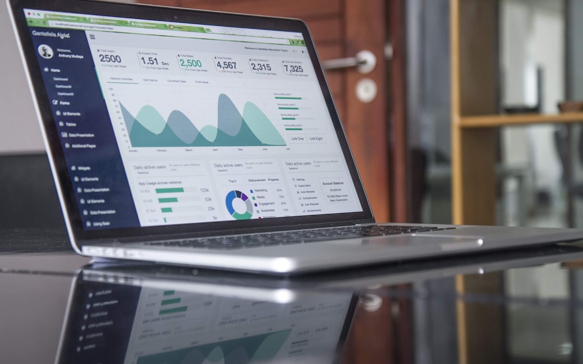Analytics and platform mapping representing legacy-to-chassis migration planning